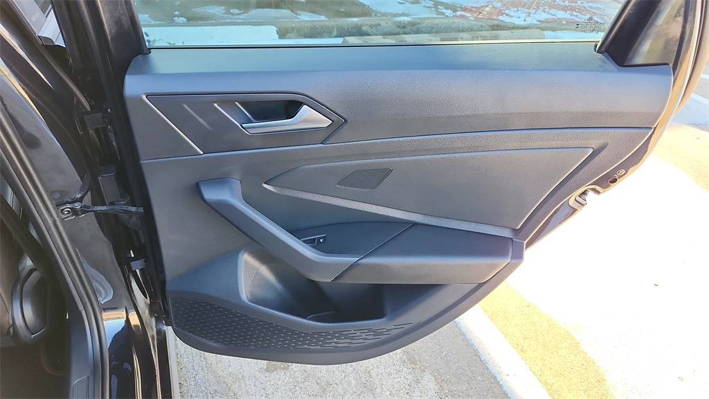 2023 Volkswagen Jetta GLI