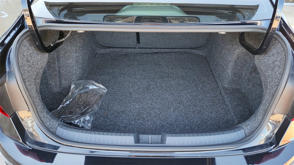 2023 Volkswagen Jetta GLI