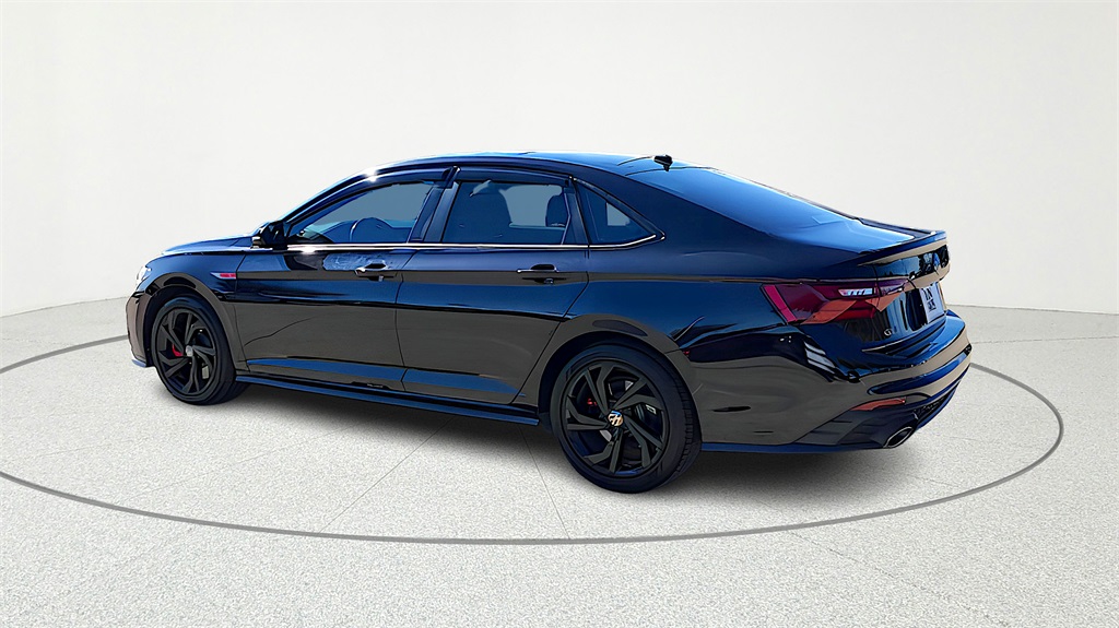 2023 Volkswagen Jetta GLI