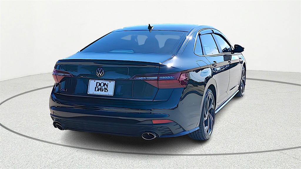 2023 Volkswagen Jetta GLI