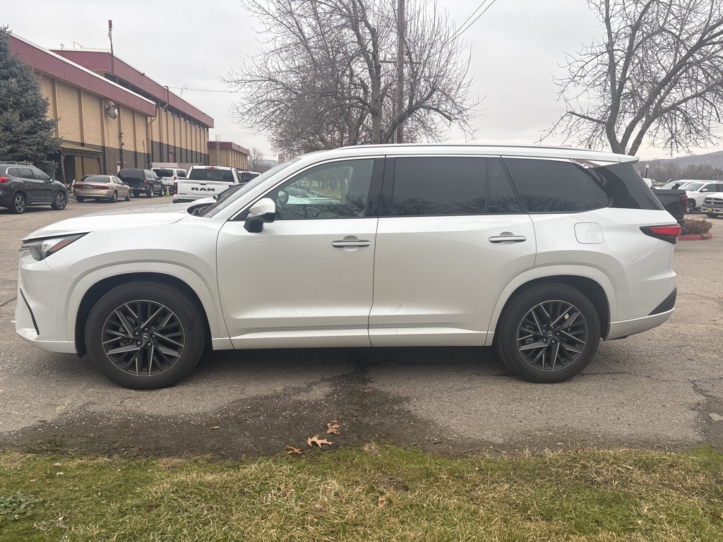 2024 Lexus TX 350 Premium AWD
