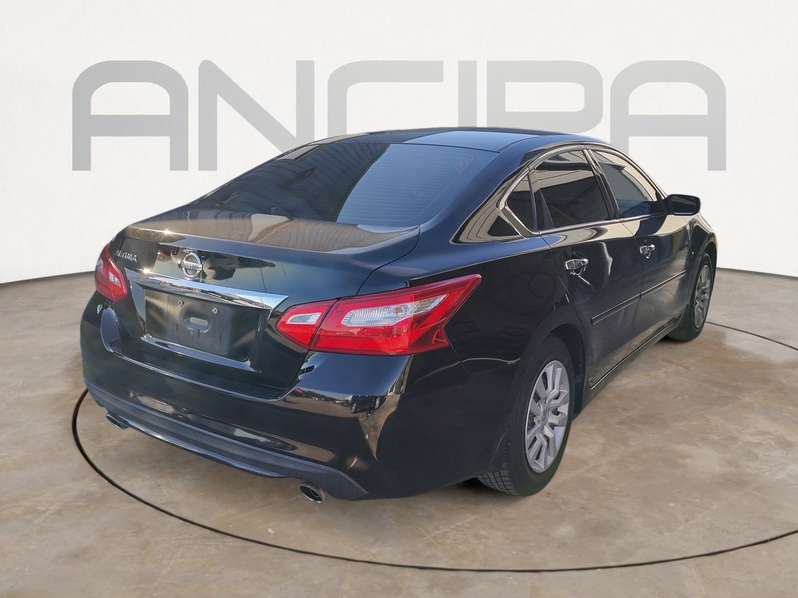 Used Car 2017 Nissan Altima  2.5 S For Sale Under $15,000 In San Antonio, Texas