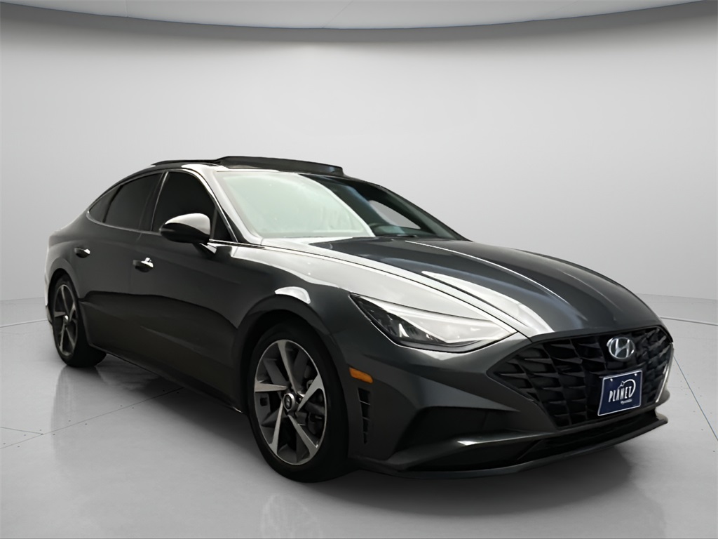 2022 Hyundai Sonata SEL Plus FWD