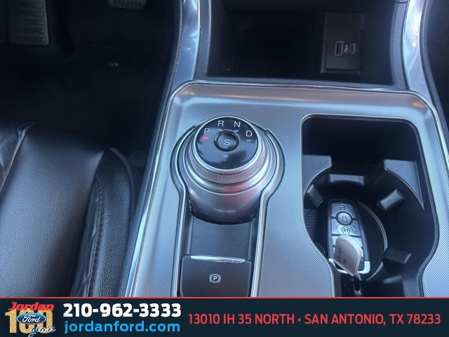 Used Car 2023 Ford Edge  Titanium For Sale Under $30,000 In San Antonio, Texas