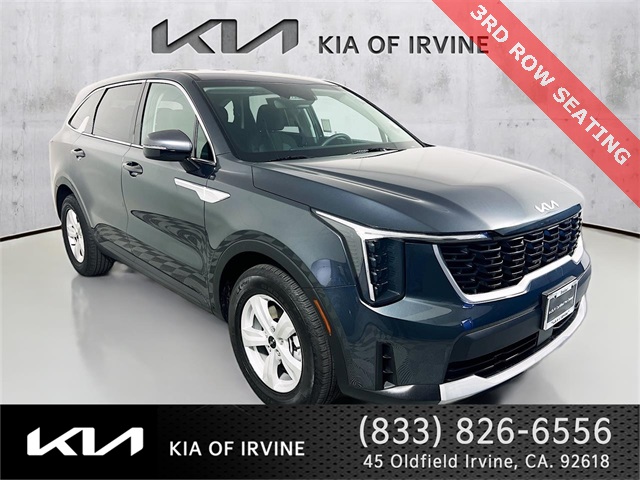 2024 Kia Sorento LX FWD