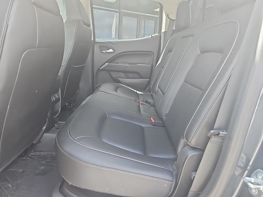 Used Car 2019 Chevrolet Colorado  Zr2 For Sale Under $35,000 In San Marcos, Texas