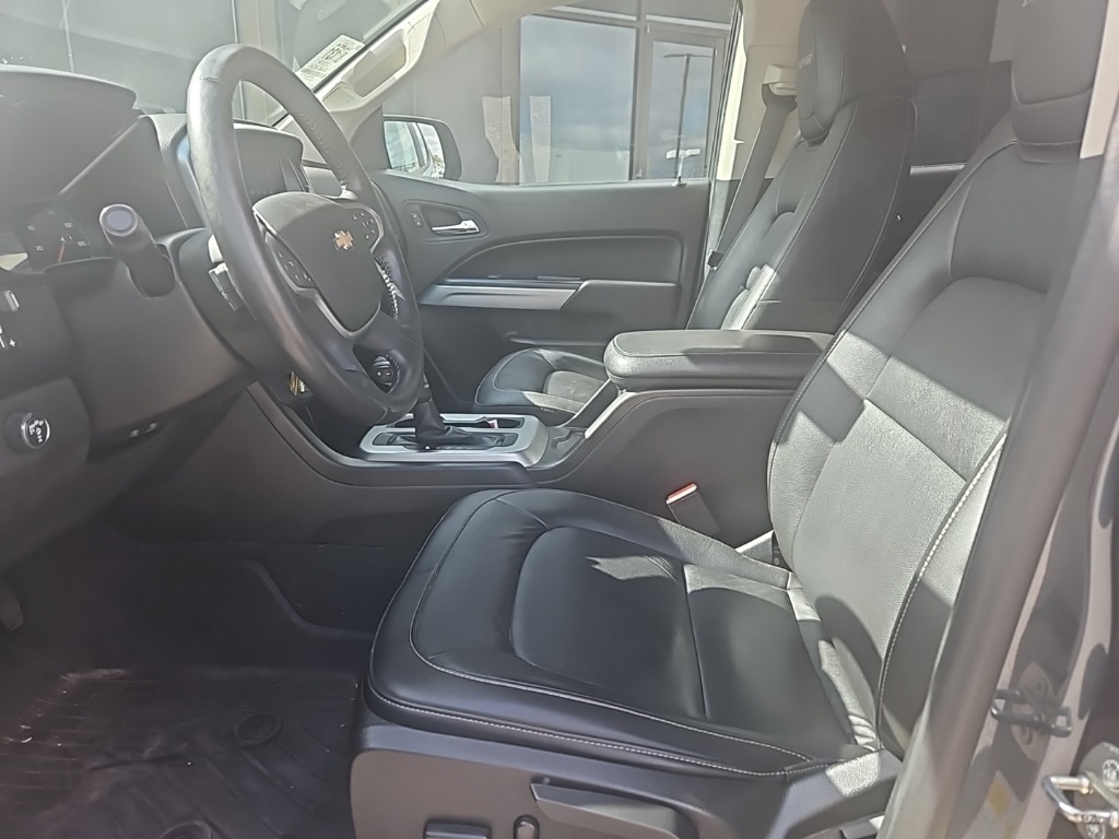 Used Car 2019 Chevrolet Colorado  Zr2 For Sale Under $35,000 In San Marcos, Texas