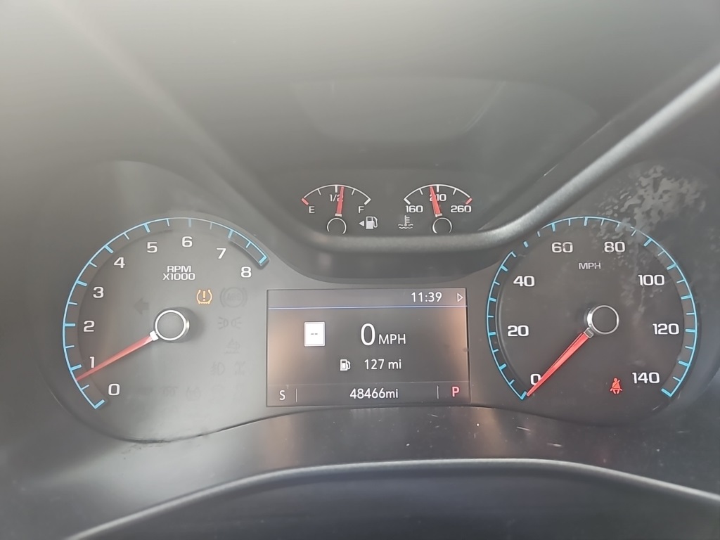 Used Car 2019 Chevrolet Colorado  Zr2 For Sale Under $35,000 In San Marcos, Texas