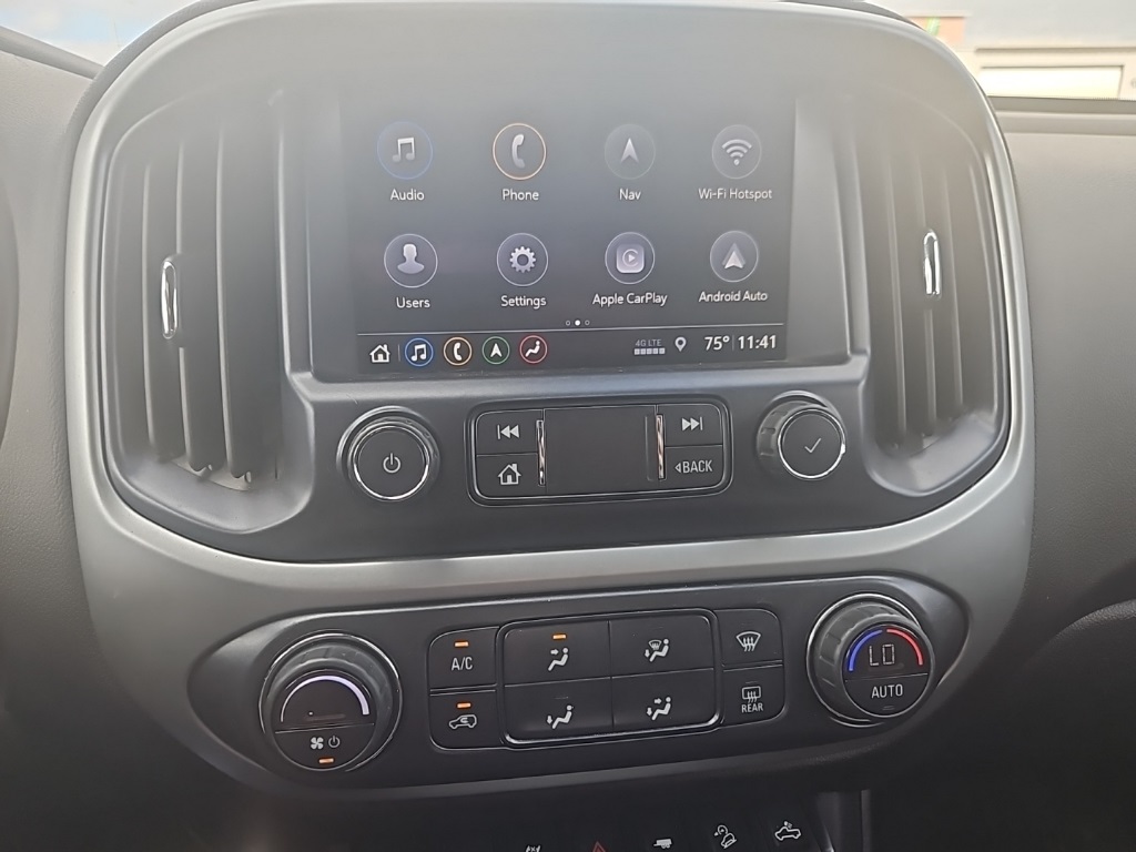 Used Car 2019 Chevrolet Colorado  Zr2 For Sale Under $35,000 In San Marcos, Texas