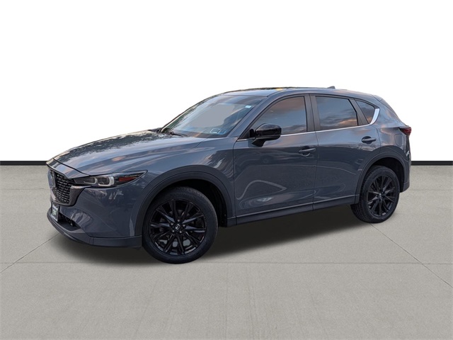 2023 Mazda CX-5 2.5 S Carbon Edition - 0
