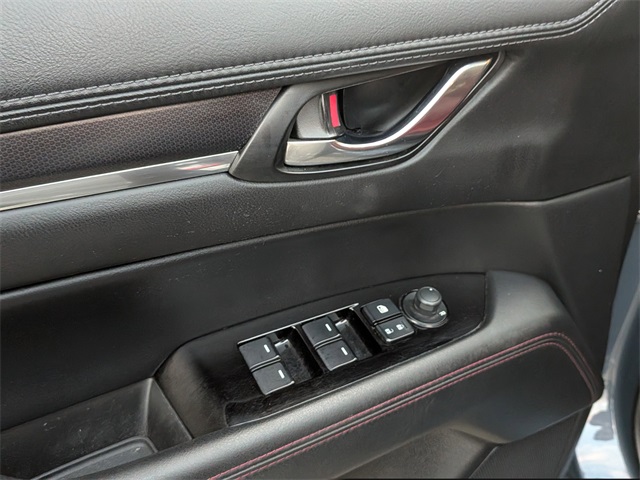 2023 Mazda CX-5 2.5 S Carbon Edition - 9