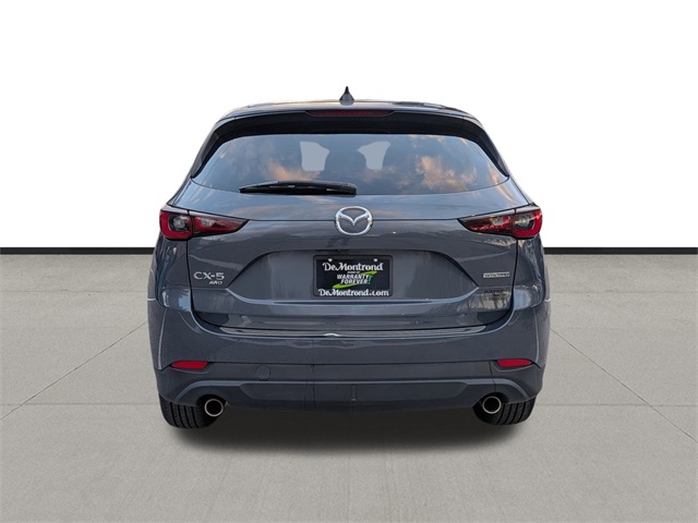 2023 Mazda CX-5 2.5 S Carbon Edition - 4