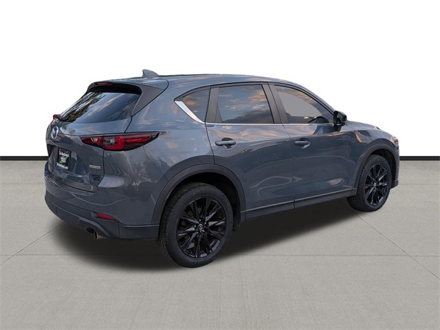 2023 Mazda CX-5 2.5 S Carbon Edition - 5