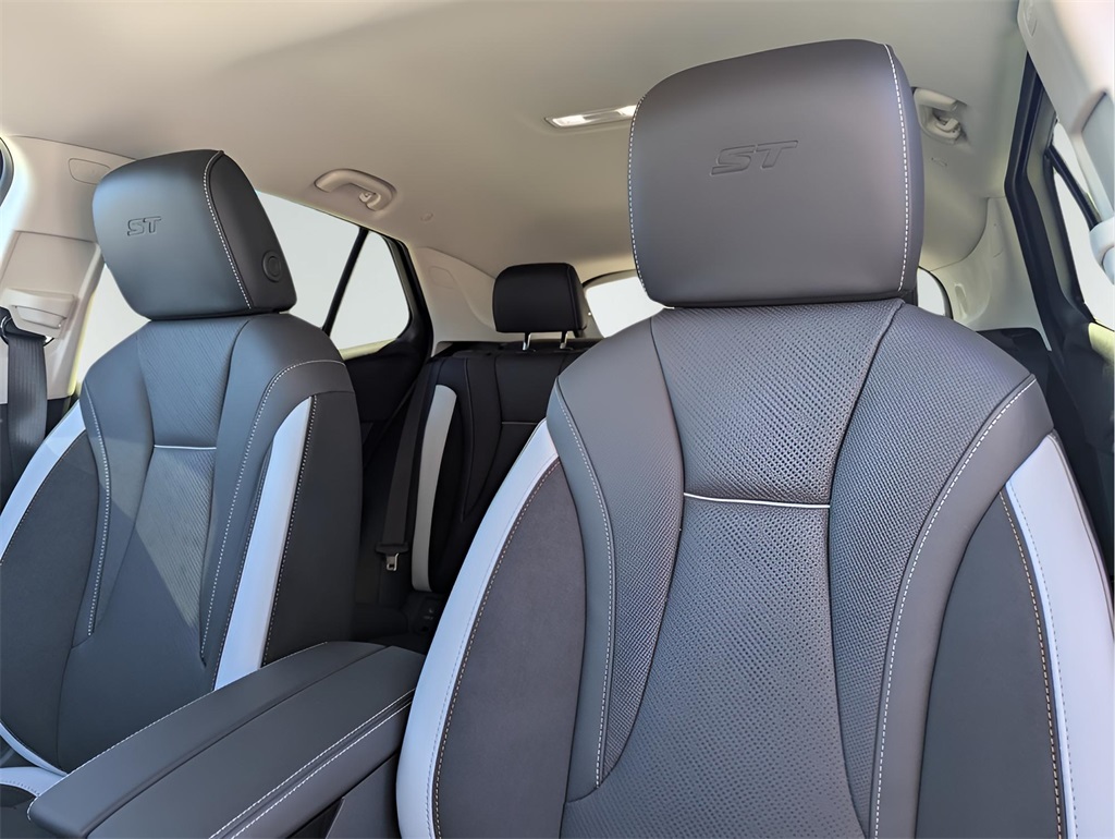 New Car 2025 Buick Envision  Sport Touring For Sale In Austin, Texas
