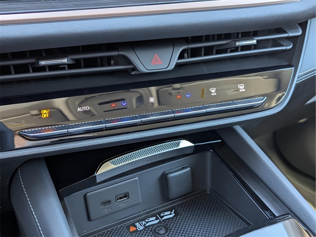 New Car 2025 Buick Envision  Sport Touring For Sale In Austin, Texas