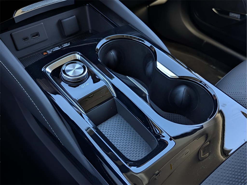 New Car 2025 Buick Envision  Sport Touring For Sale In Austin, Texas