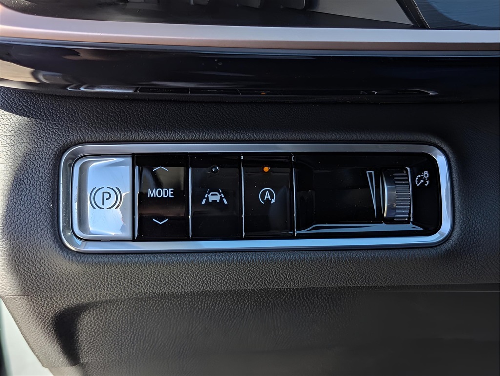 New Car 2025 Buick Envision  Sport Touring For Sale In Austin, Texas