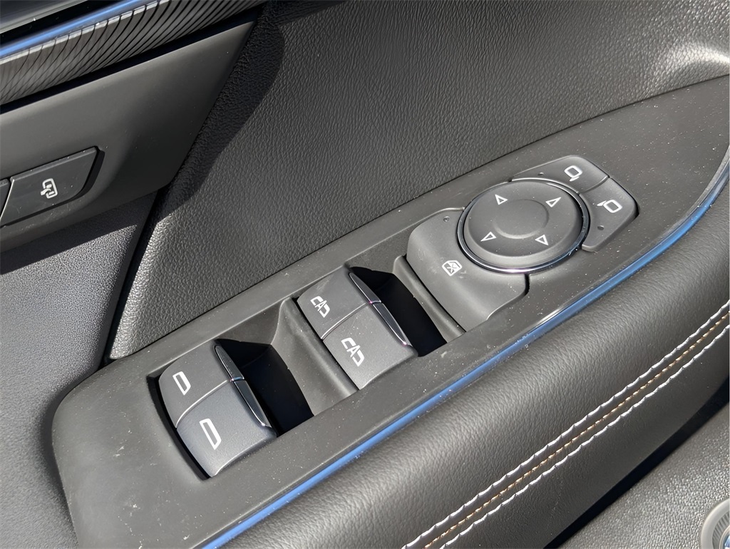 New Car 2025 Buick Envision  Sport Touring For Sale In Austin, Texas