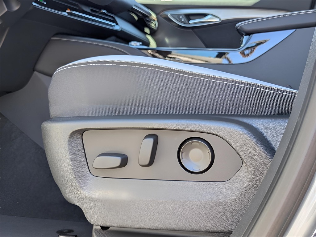 New Car 2025 Buick Envision  Sport Touring For Sale In Austin, Texas