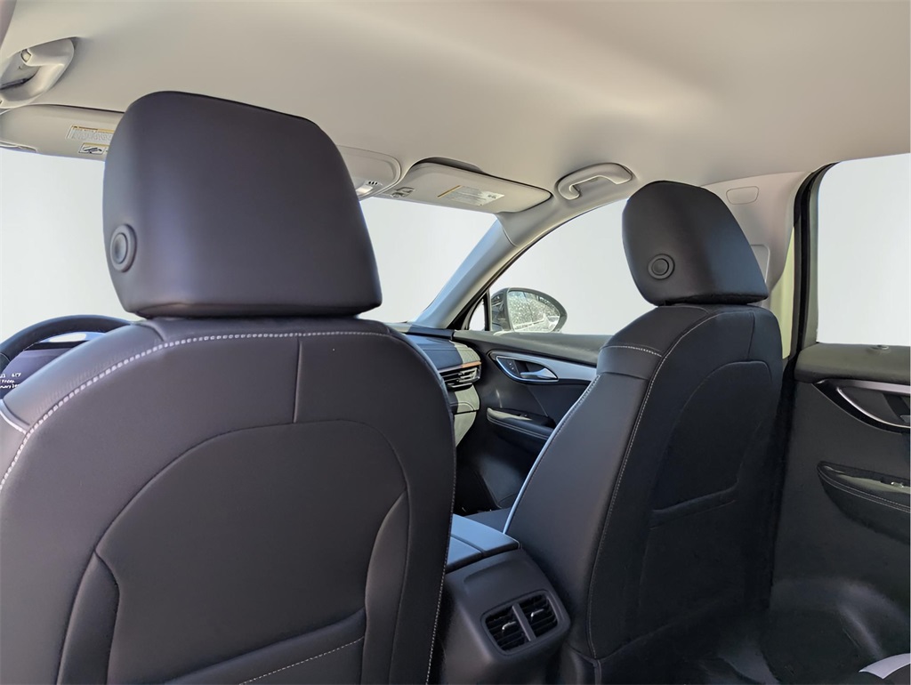 New Car 2025 Buick Envision  Sport Touring For Sale In Austin, Texas