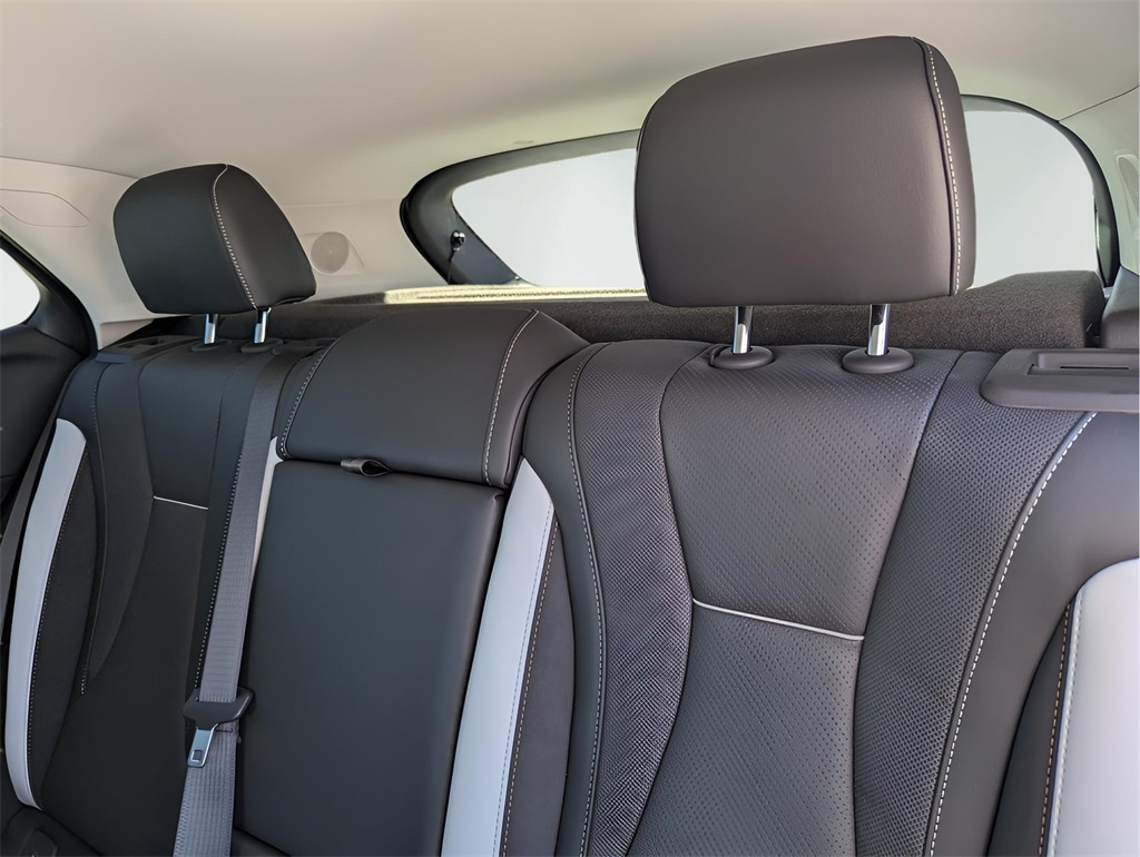 New Car 2025 Buick Envision  Sport Touring For Sale In Austin, Texas