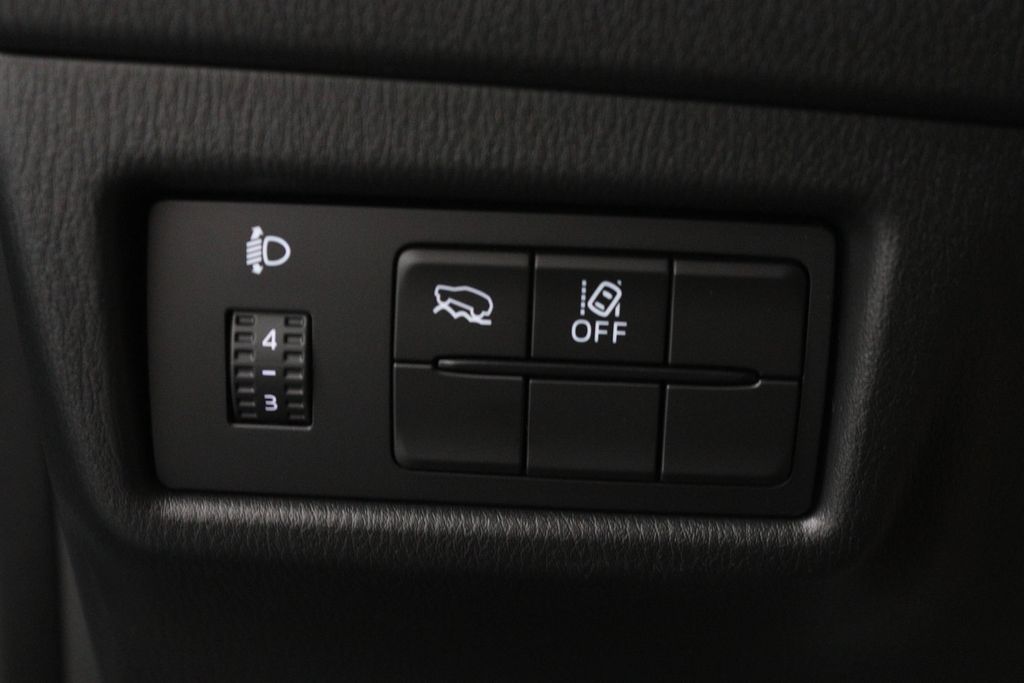 New Car 2025 Mazda Cx-5  2.5 S For Sale Under $30,000 In Austin, Texas
