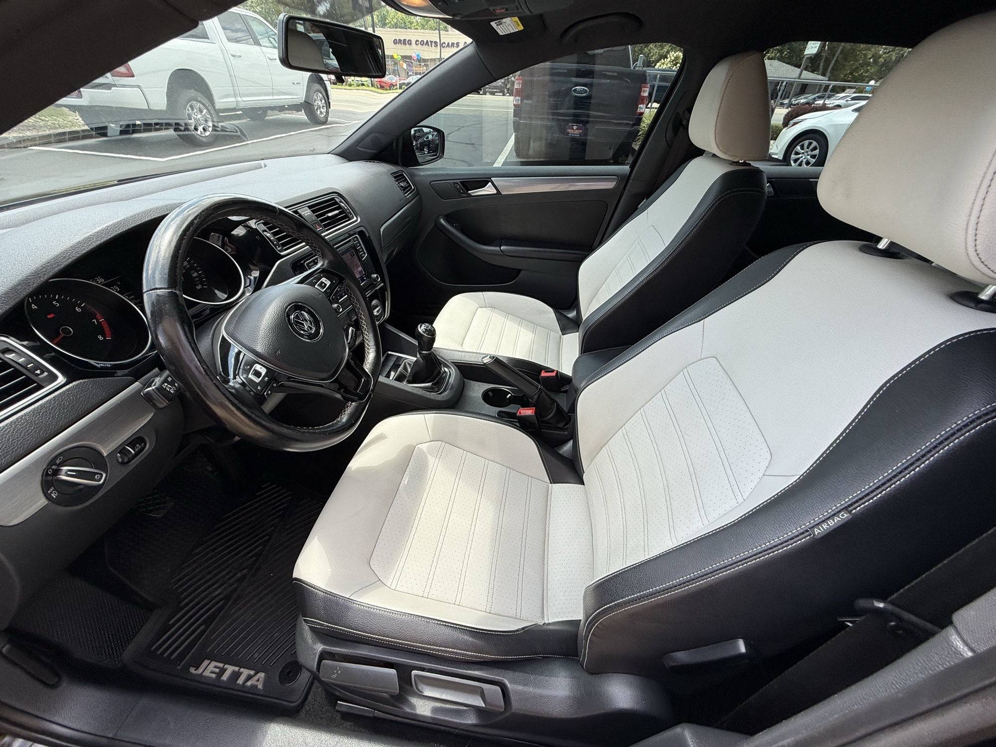 2021 Volkswagen Atlas V6 SE Technology R-Line photo 44