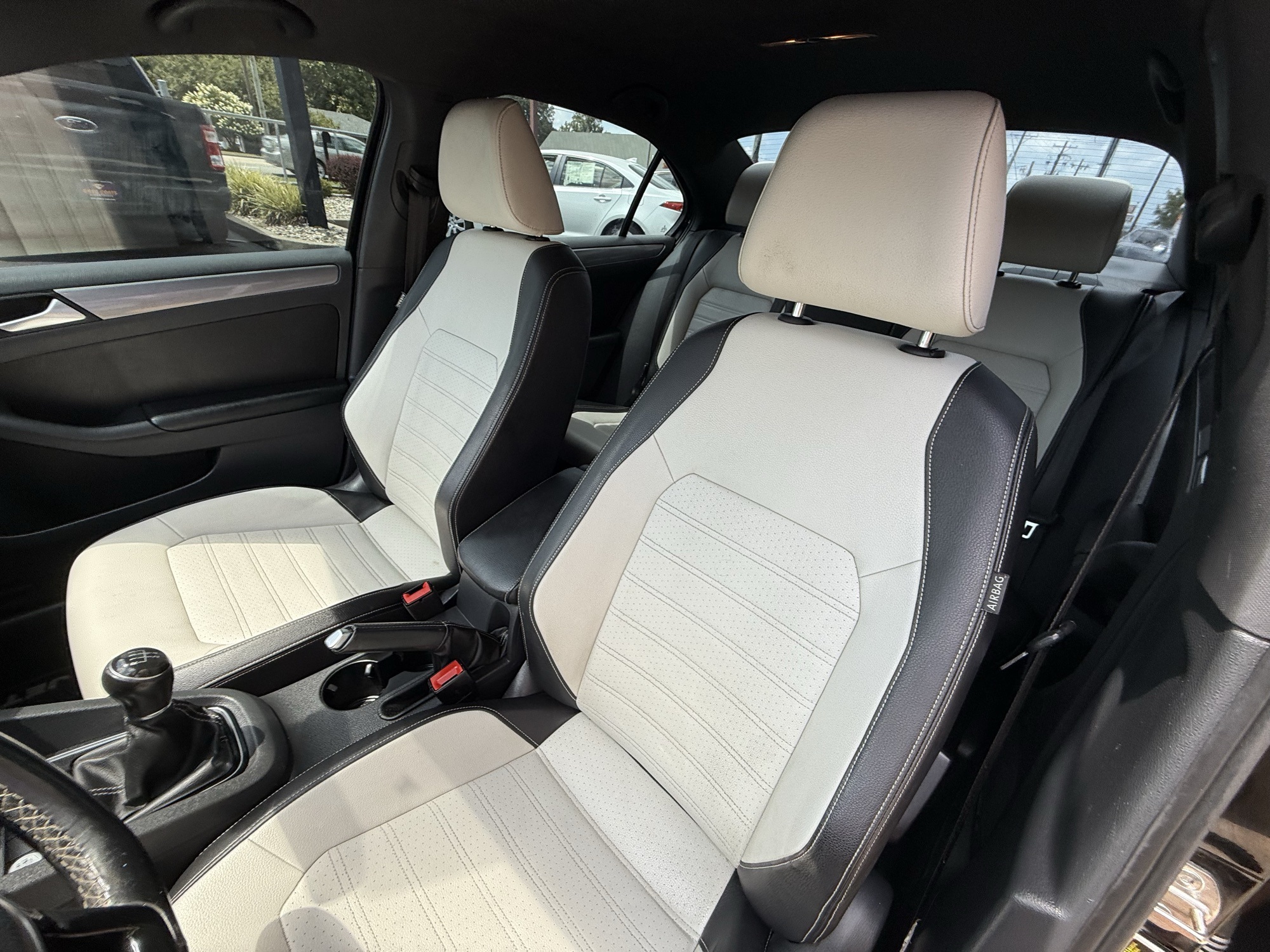 2021 Volkswagen Atlas V6 SE Technology R-Line photo 46