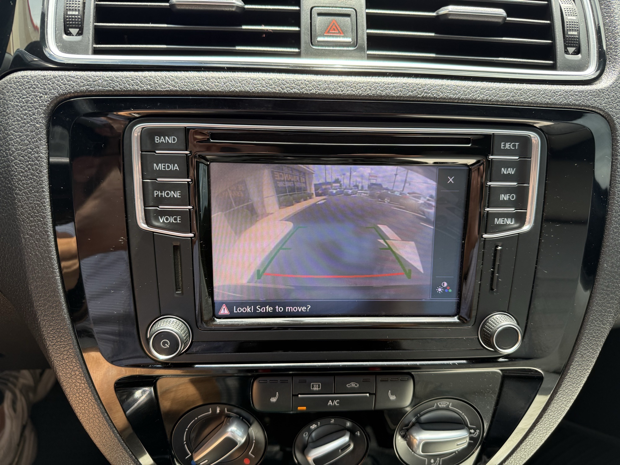 2021 Volkswagen Atlas V6 SE Technology R-Line photo 49