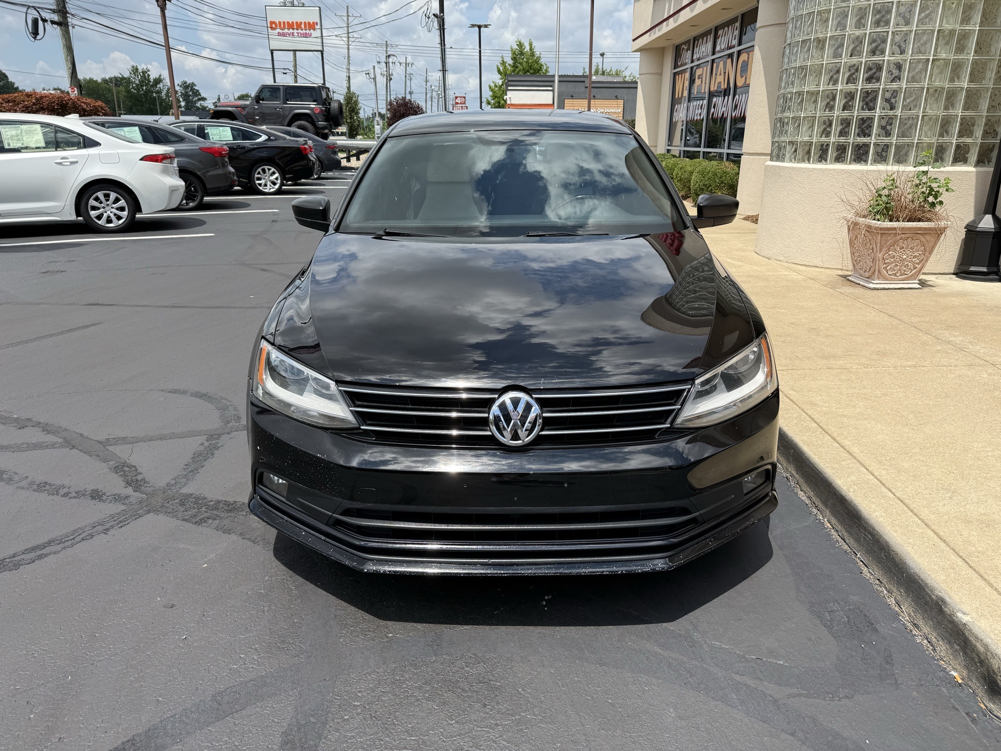 2021 Volkswagen Atlas V6 SE Technology R-Line photo 35
