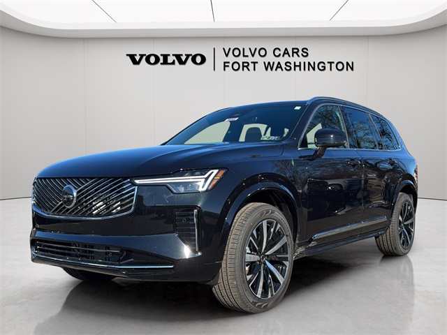 2026 Volvo XC90 Core's photo