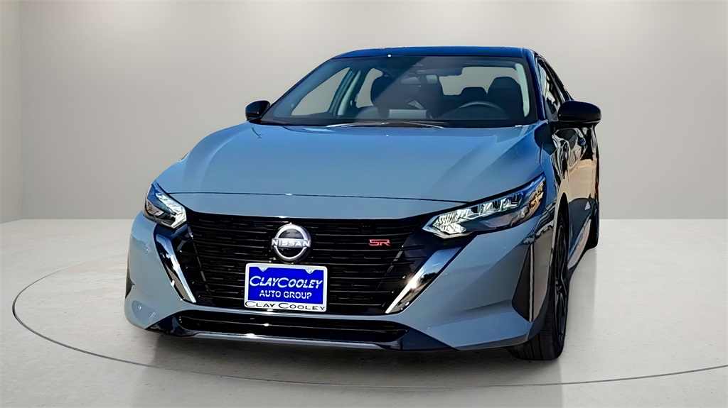 2025 Nissan Sentra