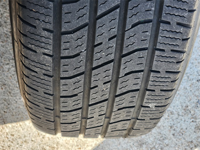 2024 Toyota Tacoma SR5 White at Don McGill Toyota