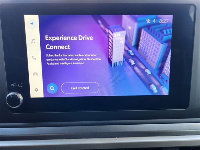 2024 Toyota Tacoma SR5 White at Don McGill Toyota