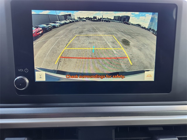 2024 Toyota Tacoma SR5 White at Don McGill Toyota