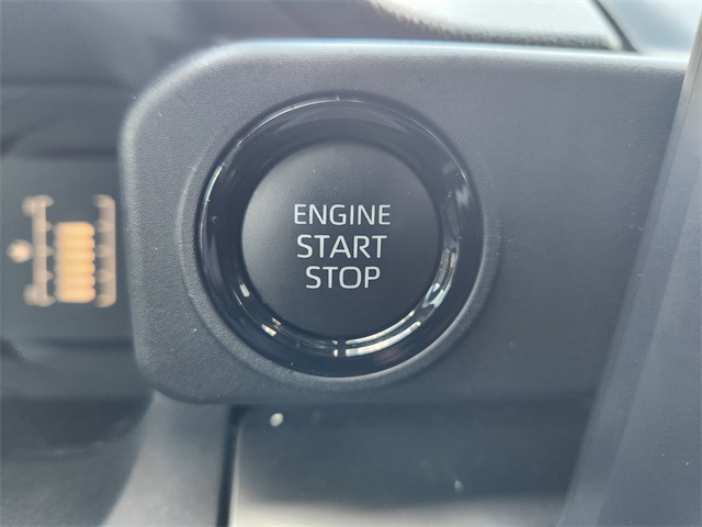 2024 Toyota Tacoma SR5 White at Don McGill Toyota