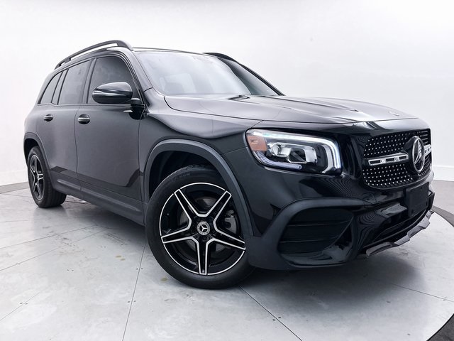 2023 Mercedes-Benz GLB GLB 250
