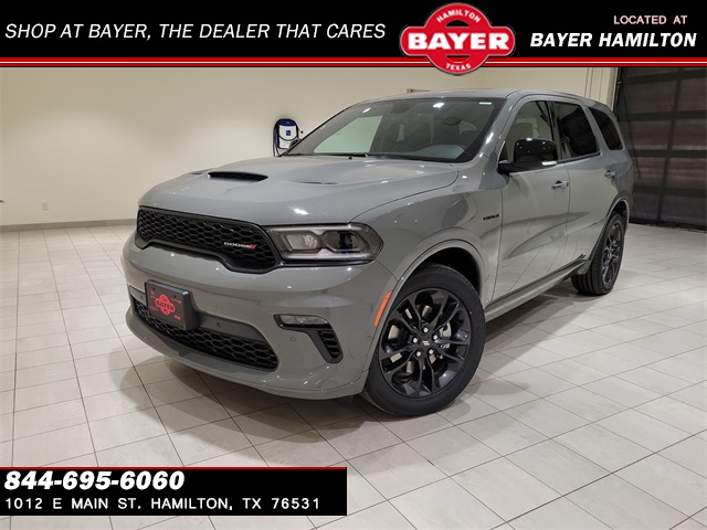 2022 Dodge Durango R/T 