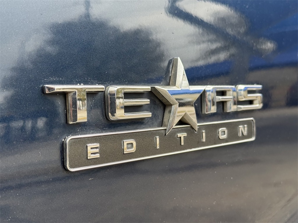 Used Car 2020 Chevrolet Silverado 1500  Lt For Sale Under $30,000 In San Marcos, Texas