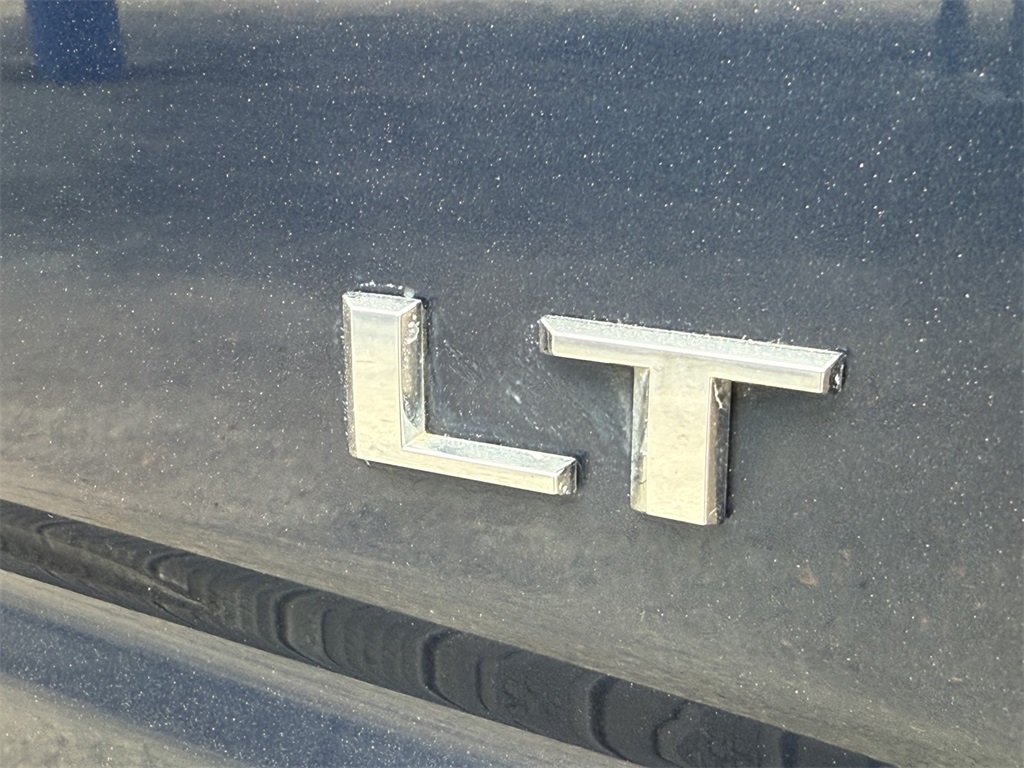 Used Car 2020 Chevrolet Silverado 1500  Lt For Sale Under $30,000 In San Marcos, Texas