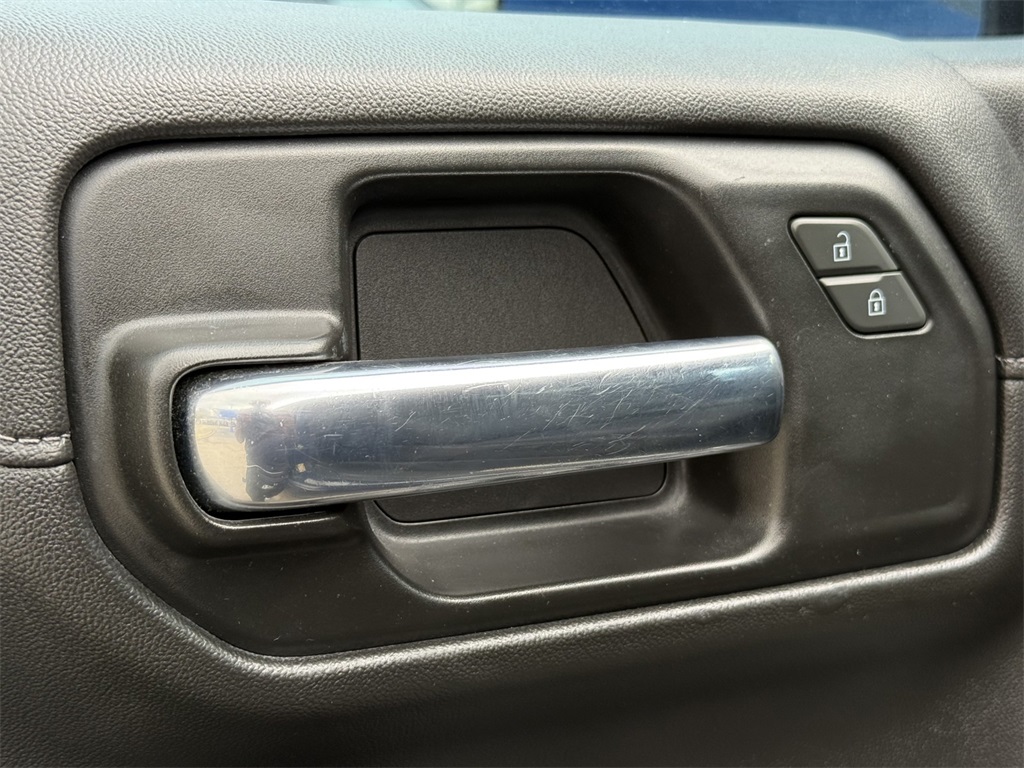 Used Car 2020 Chevrolet Silverado 1500  Lt For Sale Under $30,000 In San Marcos, Texas