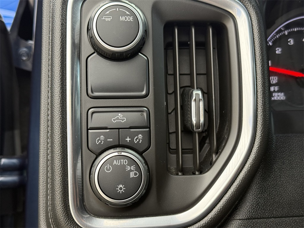 Used Car 2020 Chevrolet Silverado 1500  Lt For Sale Under $30,000 In San Marcos, Texas