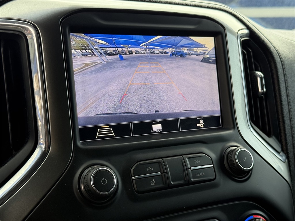 Used Car 2020 Chevrolet Silverado 1500  Lt For Sale Under $30,000 In San Marcos, Texas