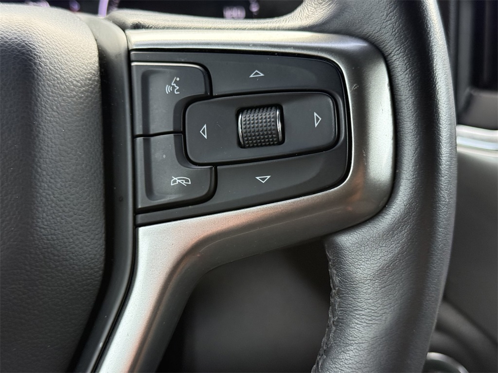 Used Car 2020 Chevrolet Silverado 1500  Lt For Sale Under $30,000 In San Marcos, Texas