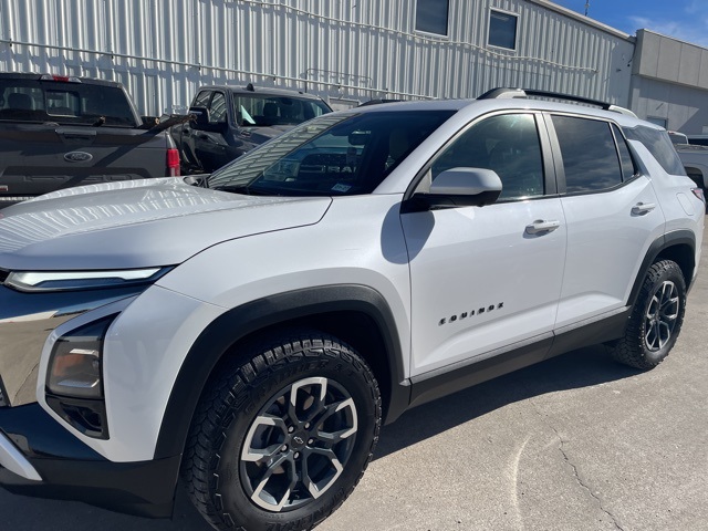 2025 Chevrolet Equinox ACTIV FWD