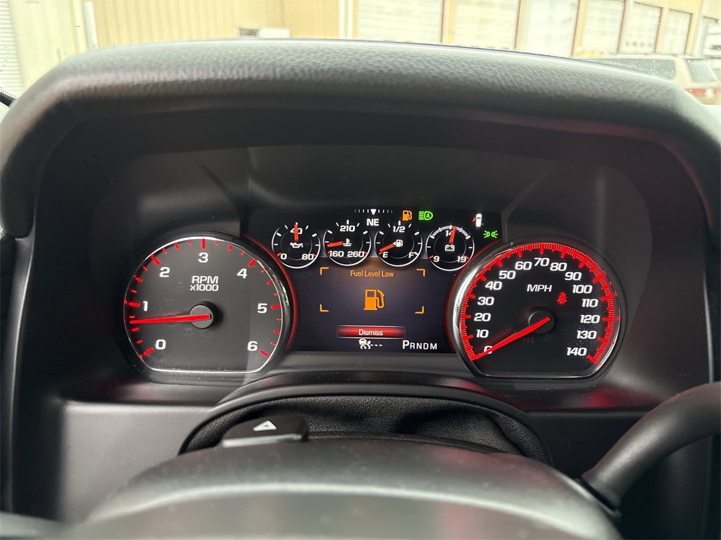 2016 GMC Yukon XL Denali Black at DeMontrond Gulf Freeway