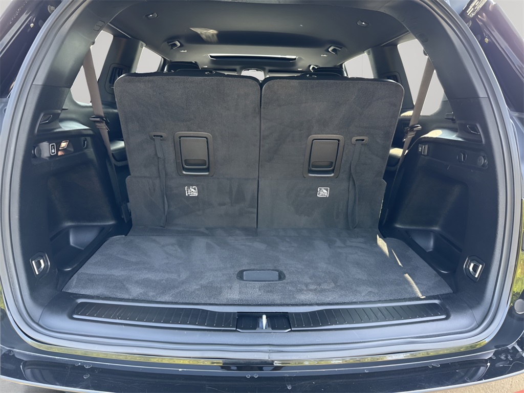2021 Jeep Grand Cherokee L
