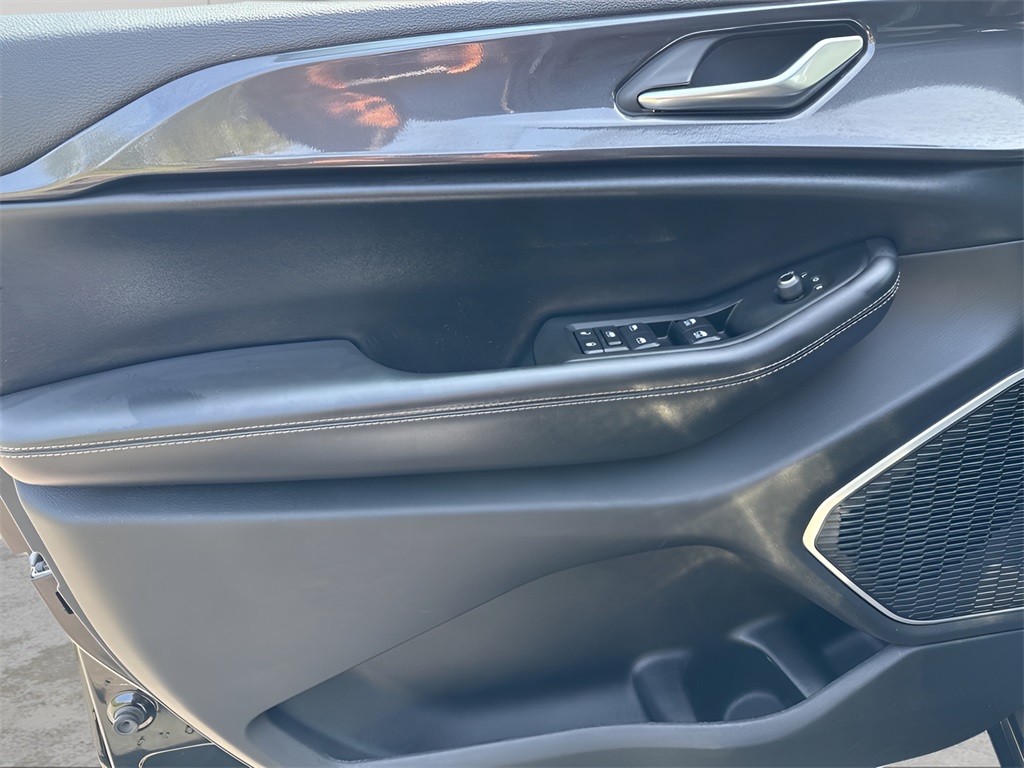 2021 Jeep Grand Cherokee L