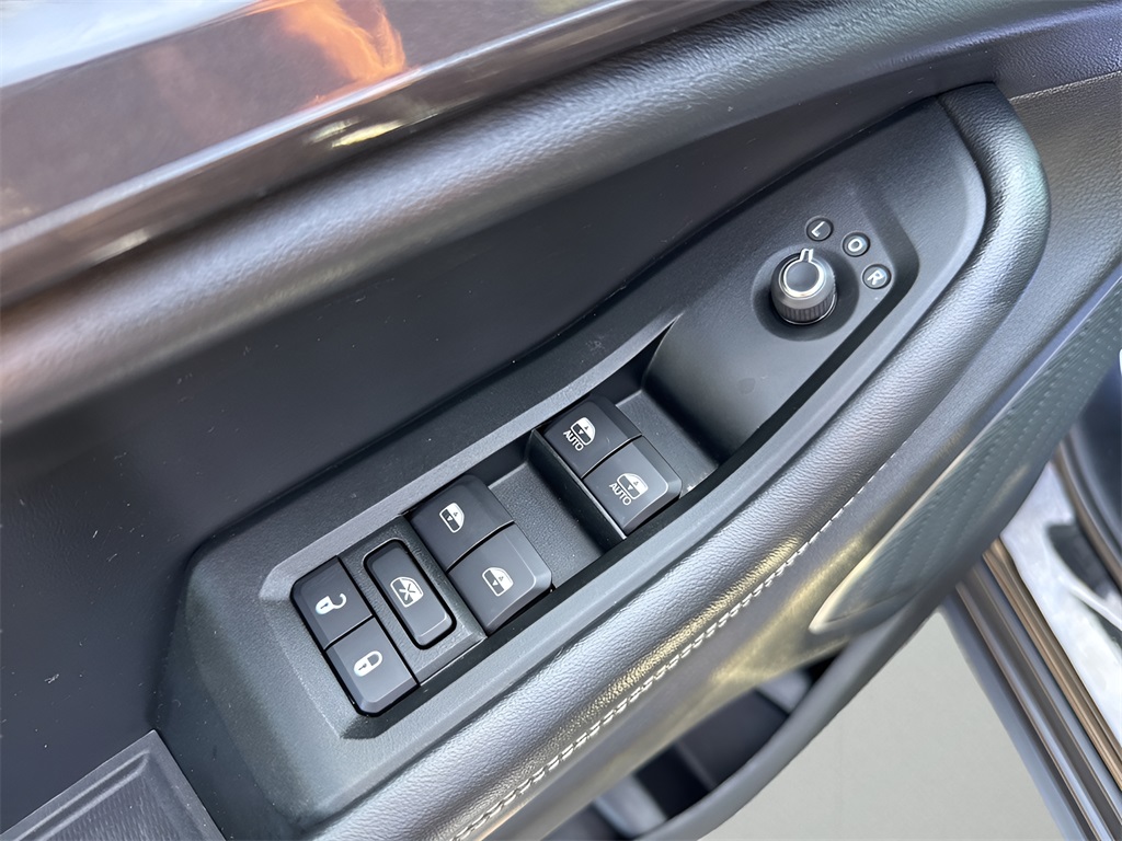 2021 Jeep Grand Cherokee L