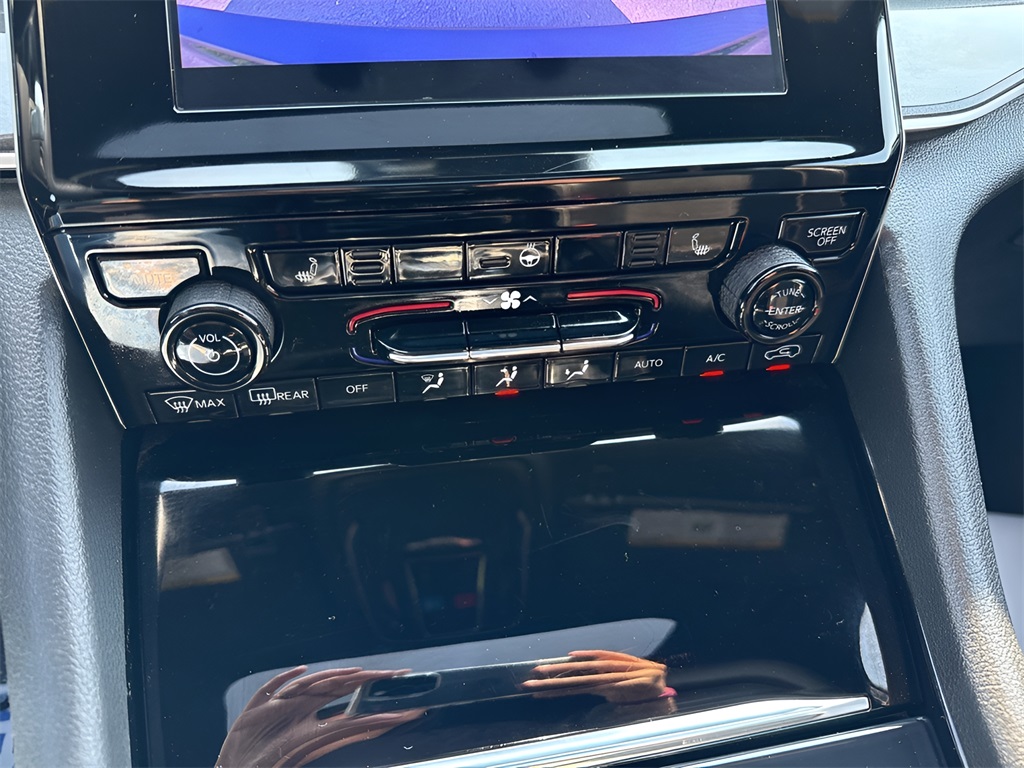 2021 Jeep Grand Cherokee L